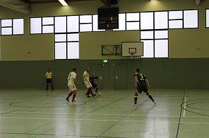 Bielen ist Hallenkreismeister Nordth&uuml;ringens
