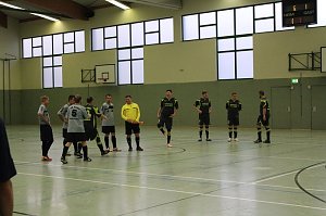 Bielen ist Hallenkreismeister Nordth&uuml;ringens