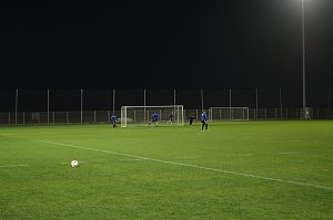 Tagebuch aus dem Trainingslager