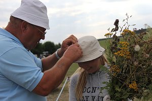 25 Jahre Aeroclub "Hans Grade"