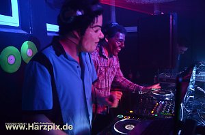 Housgemachtes im Buddha