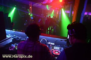 Housgemachtes im Buddha