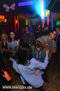 Housgemachtes im Buddha