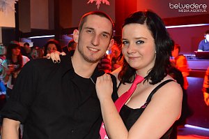 Party im Jugendclubhaus in Nordhausen
