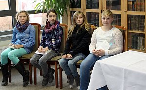 Beste Vorleserin kam aus Sondershausen