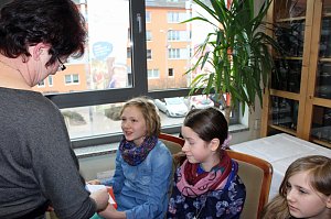 Beste Vorleserin kam aus Sondershausen