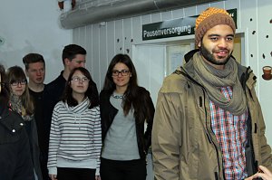 essbar jetzt im SBZ Sondershausen er&ouml;ffnet
