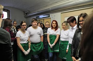 essbar jetzt im SBZ Sondershausen er&ouml;ffnet