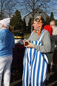 Der Joch kommt