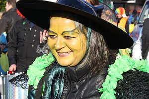 Der Joch kommt