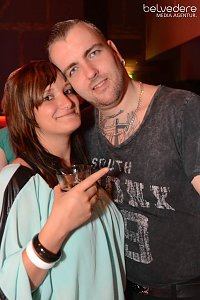 Party im Jugendclubhaus in Nordhausen