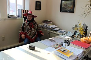 Party auf Markt und im Rathaus (2)