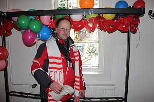Party auf Markt und im Rathaus (2)