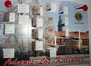 Letzter Hauptgewinn ist raus