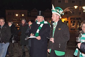 Nubbel f&uuml;r schuldig gesprochen