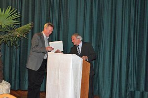Spannende Zeit - 25 Jahre Freie Wähler