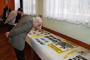 Spannende Zeit - 25 Jahre Freie Wähler