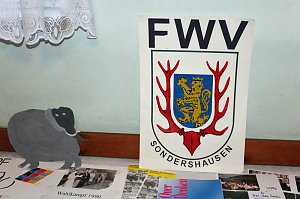 Spannende Zeit - 25 Jahre Freie Wähler