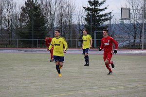 Test auf dem G&ouml;ldner