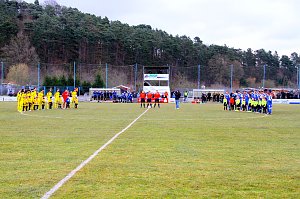 Wacker gewinnt 4:0 gegen Plauen