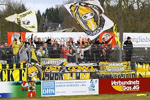 Wacker gewinnt 4:0 gegen Plauen