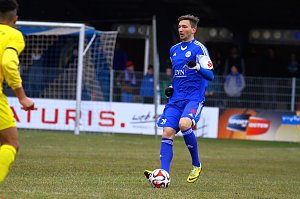 Wacker gewinnt 4:0 gegen Plauen