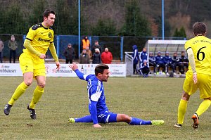 Wacker gewinnt 4:0 gegen Plauen