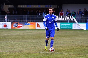 Wacker gewinnt 4:0 gegen Plauen