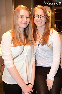 Party im Jugendclubhaus in Nordhausen