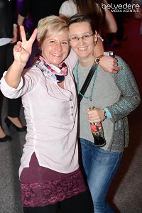 Party im Jugendclubhaus in Nordhausen