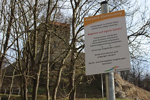 Neue Freifl&auml;che Kurpark &uuml;bergeben