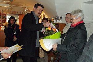 Ferienwohnungen klassifiziert und Urkunden &uuml;bergeben