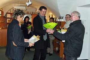 Ferienwohnungen klassifiziert und Urkunden &uuml;bergeben