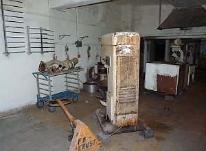 Wie Caf&eacute; Pille einmal aussah!