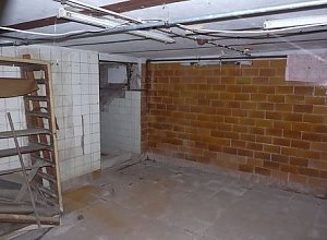 Wie Caf&eacute; Pille einmal aussah!