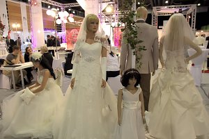 Heiraten und mehr