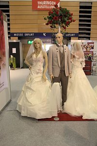 Heiraten und mehr