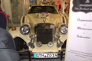 Heiraten und mehr