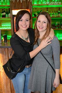 Party im Jugendclubhaus in Nordhausen