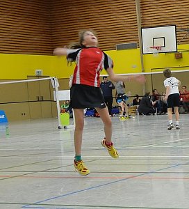 U11 German Masters Finale