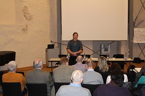 Diskussionsforum &uuml;ber Energie