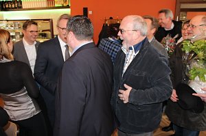 Caf&eacute; Pille und 10 Wohnungen