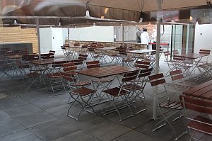 Caf&eacute; Pille und 10 Wohnungen