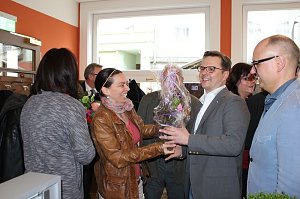 Caf&eacute; Pille und 10 Wohnungen