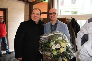 Caf&eacute; Pille und 10 Wohnungen