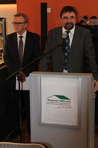 Caf&eacute; Pille und 10 Wohnungen
