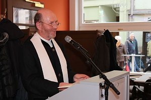 Caf&eacute; Pille und 10 Wohnungen