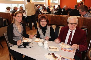 Caf&eacute; Pille und 10 Wohnungen