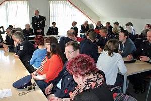 Im Zeichen 25 Jahre Partnerschaft