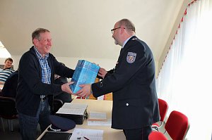 Im Zeichen 25 Jahre Partnerschaft